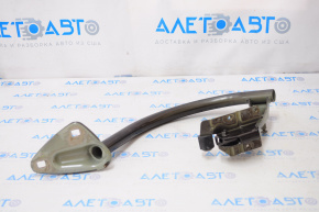 Right trunk lid hinge for VW CC 13-17 rest.