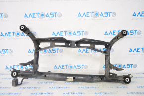 Rear subframe VW CC 08-17