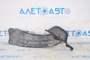 Rear right longitudinal arm VW CC 08-17
