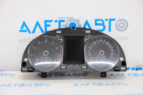 Instrument cluster VW CC 08-17 86k