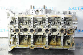 Cylinder head bare VW Passat b7 12-15 USA 1.8