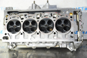 Cylinder head bare VW Passat b7 12-15 USA 1.8