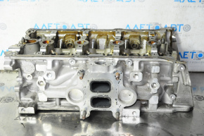 Cylinder head bare VW Passat b7 12-15 USA 1.8