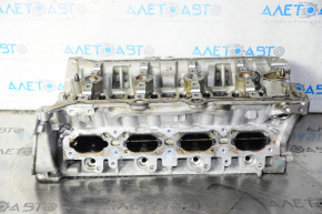 Cylinder head bare VW Passat b7 12-15 USA 1.8