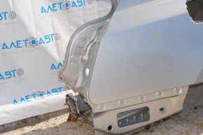 Cadillac CTS 14-19 silver rear right quarter wing