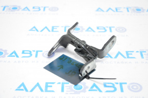Upper rear left door hinge for Chevrolet Cruze 16-19