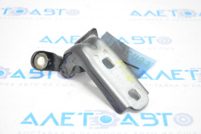 Lower rear left door hinge for Chevrolet Cruze 16-19