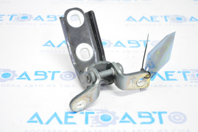 Lower rear left door hinge for Chevrolet Cruze 16-19