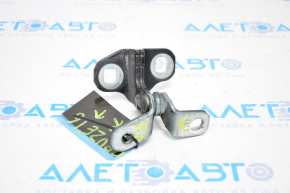 Upper rear right door hinge for Chevrolet Cruze 16-19
