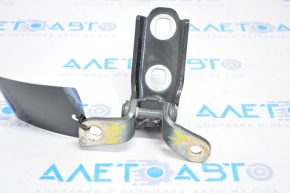 Lower rear right door hinge for Chevrolet Cruze 16-19