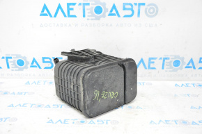 Chevrolet Cruze 16-carbon absorber canister