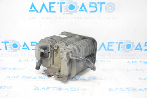 Chevrolet Cruze 16-carbon absorber canister