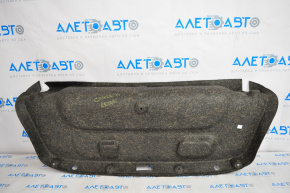 Chevrolet Cruze 16 trunk lid trim - black
