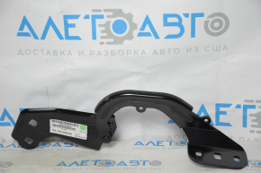 Hood hinge right Ford Focus mk3 11-18