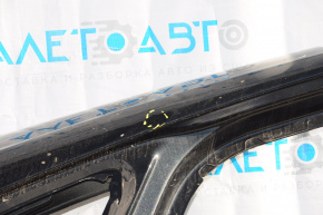 Quarter wing rear right Ford Focus mk3 11-18 5d black UH dents