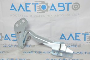 Hood hinge right Ford Fusion mk5 13-20