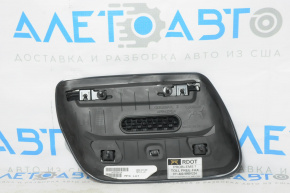 Hood Air Intake Left Ford Mustang mk6 18-23