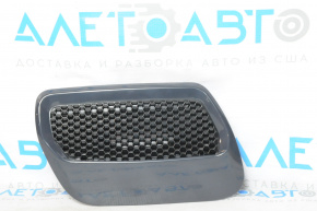 Hood air intake right Ford Mustang mk6 18-23