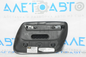 Hood air intake right Ford Mustang mk6 18-23