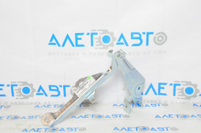 Hood hinge left Ford Mustang mk6 15-17