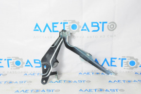 Hood hinge left Ford Mustang mk6 15-17