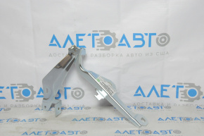 Hood hinge right Ford Mustang mk6 15-17