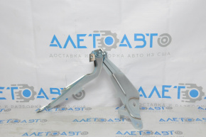 Hood hinge right Ford Mustang mk6 15-17
