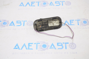 External Tailgate Release Button GMC Terrain 10-17