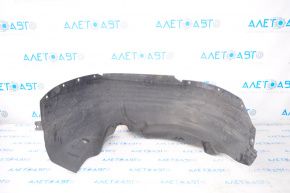 Rear right fender liner GMC Terrain 10-17