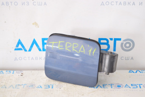 Fuel filler door with housing GMC Terrain 10-17