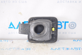Fuel filler door with housing GMC Terrain 10-17