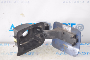 Fuel filler door with housing GMC Terrain 10-17