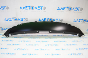 Honda Accord 18-20 Front Bumper Upper Trim