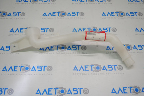 Honda Civic X FC 16-21 Windscreen Washer Reservoir Neck Without Cap