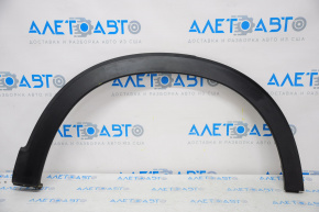 Rear right wing arch trim Honda HR-V 16-18 structure