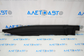 Seal wing hood-wing right Lexus ES300h ES350 13-18