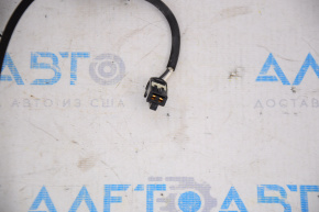 ABS sensor rear right Lexus RX300 RX330 RX350 RX400h 04-09 AWD