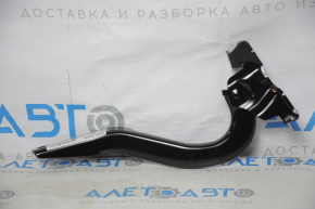 Hood hinge left Subaru Outback 15-19