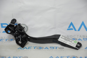 Hood hinge right Subaru Outback 15-19