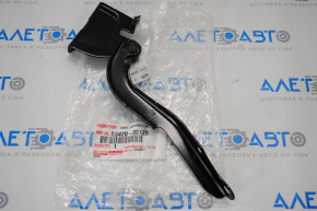 Hood hinge left Toyota Highlander 14-19