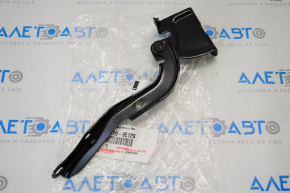 Hood hinge right Toyota Highlander 14-19
