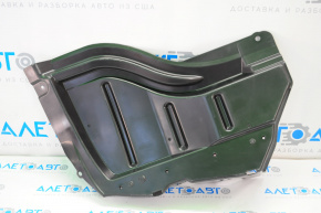 Front left mudguard front part Toyota Sequoia 08-16