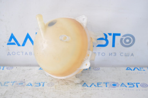 Coolant expansion tank for VW CC 08-17 with cap