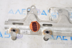 Fuel rail VW CC 08-17 with sensor