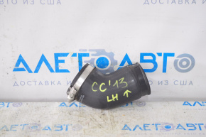 Intercooler pipe, left upper, VW CC 08-17
