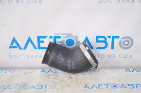 Intercooler pipe, left upper, VW CC 08-17