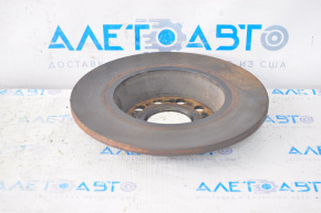 Rear left brake disc VW CC 08-17 280/12mm