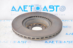 Front right brake disc VW CC 08-17 310/25mm