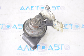 Signal high VW CC 13-17