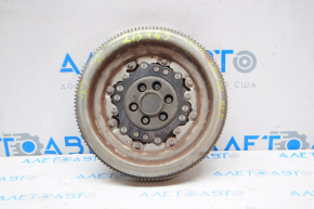 Flywheel VW Jetta 11-18 USA 2.0 TDI 6-speed DSG